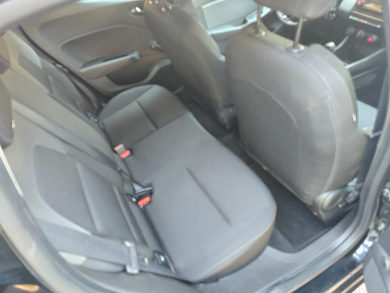 RENAULT CLIO TCE 1.0 GPL "OK NEOPATENTATI"