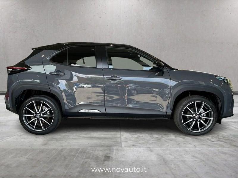 Toyota Yaris Cross 1.5H (130 CV) GR Sport E-CVT