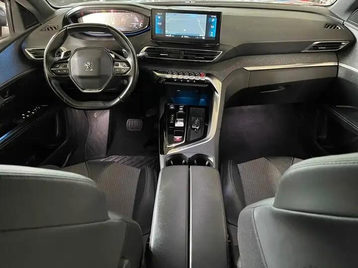 Peugeot 5008 BlueHDi 130 S&S EAT8 GT