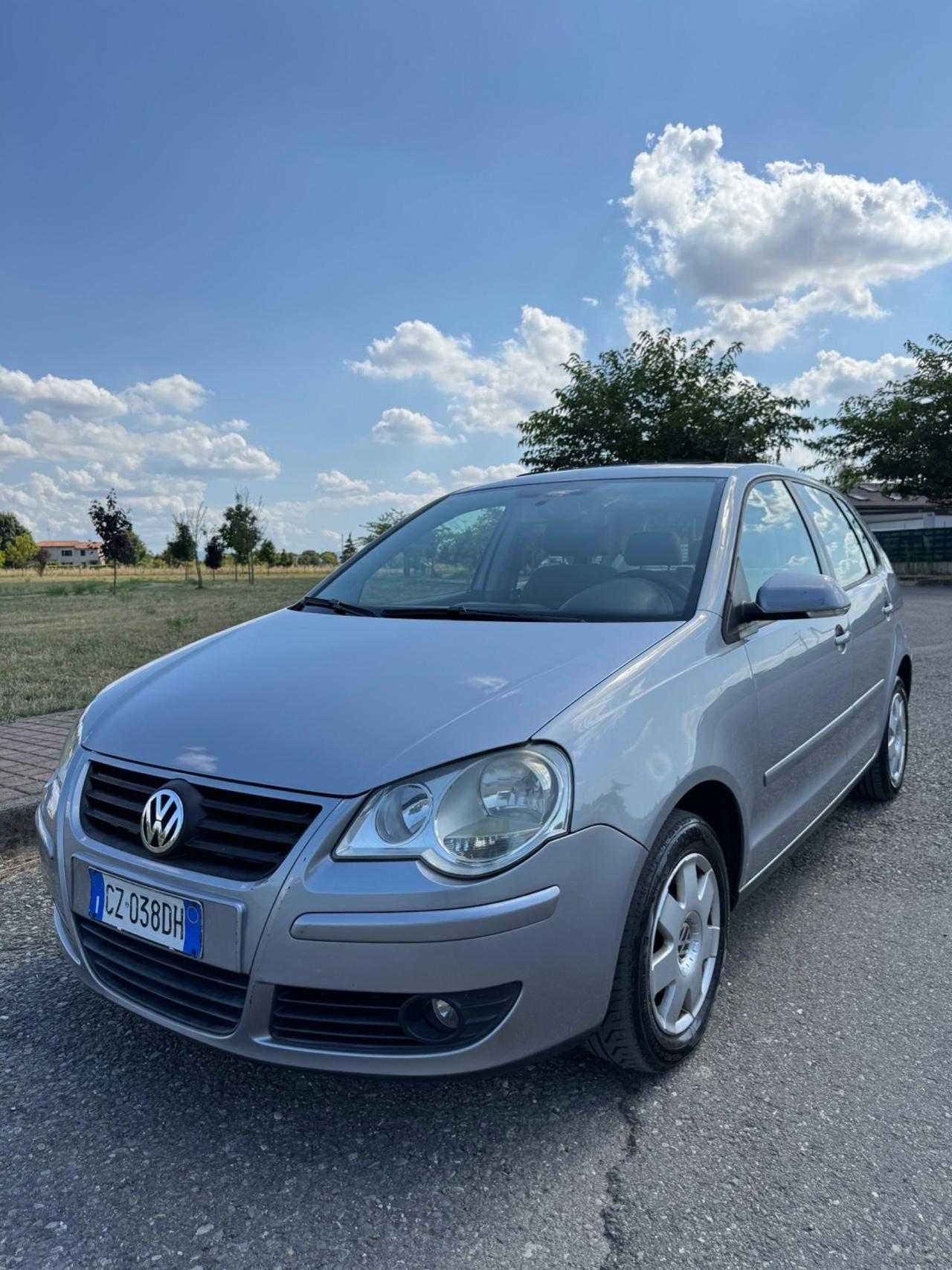 Suzuki Swift 1.3 DDiS 5 porte B-Easy