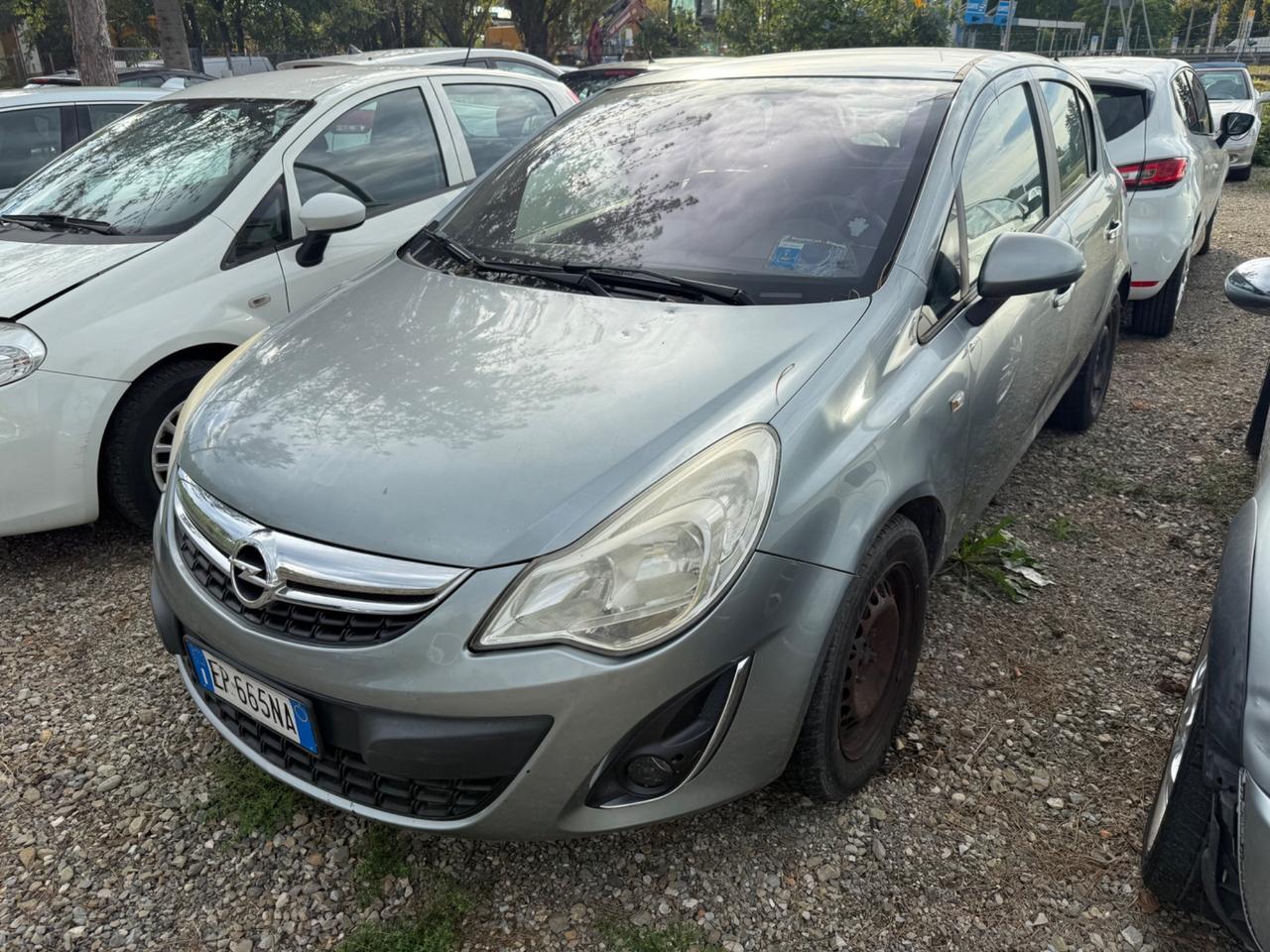 Opel Corsa 1.2 5 porte Edition