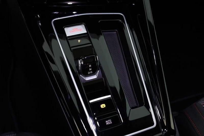 Volkswagen Golf Golf 2.0 TSI GTI DSG TETTO BLACK STYLE HEAD-UP CAMERA LED 19"