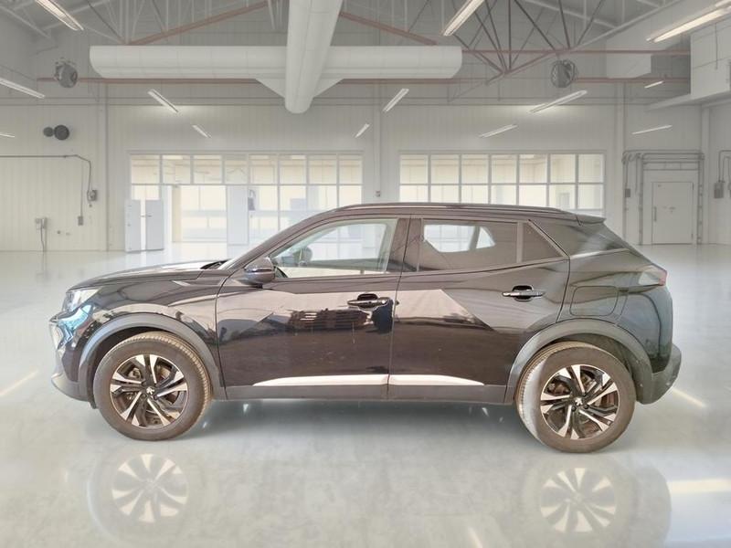 PEUGEOT 2008 BlueHDi 130 EAT8 Allure S/S aut.