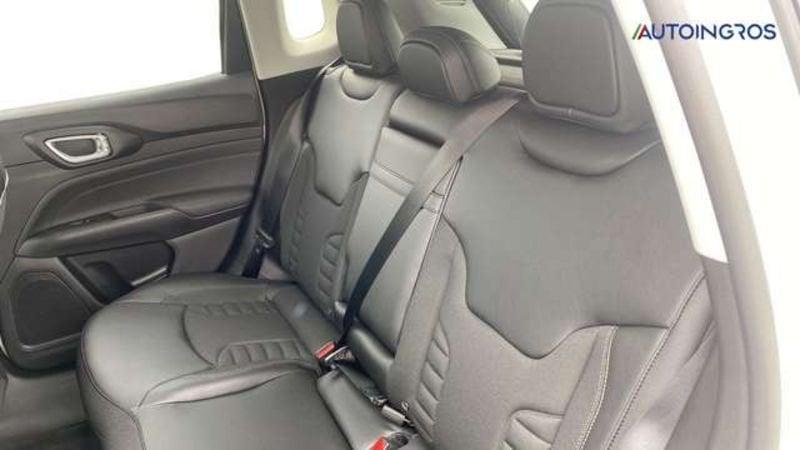 Jeep Compass 1.5 Turbo T4 MHEV North Star