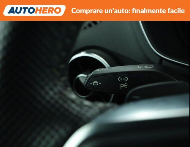 AUDI TT Coupé 45 TFSI quattro S tronic