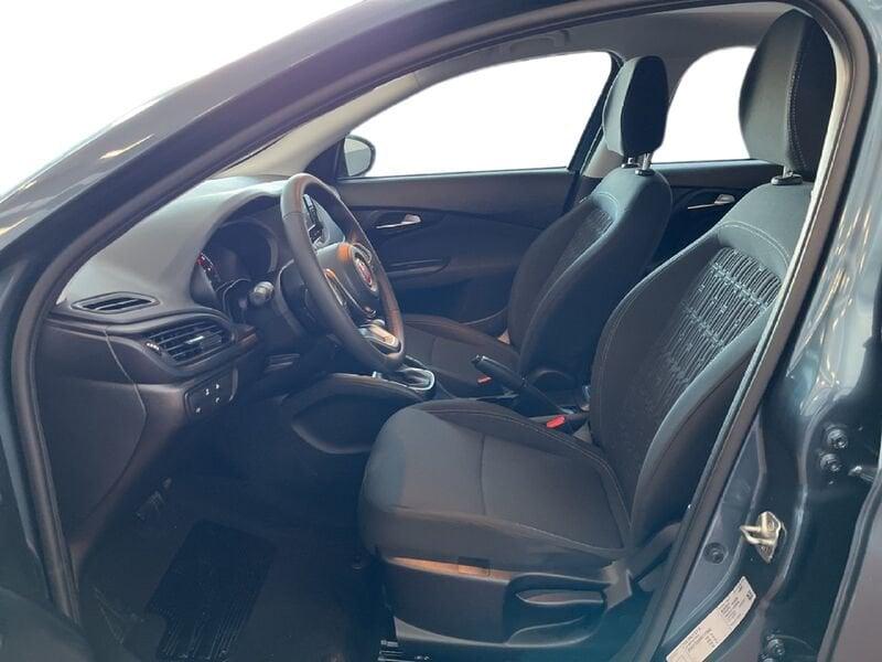 FIAT Tipo My24 1.5 Hybrid 130cv DctHb Tipo