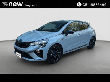 Renault Clio Full Hybrid E-Tech 145 CV 5 porte Esprit Alpine