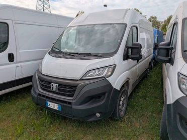 NEW FIAT DUCATO 2.2 L2H2 FURGONE