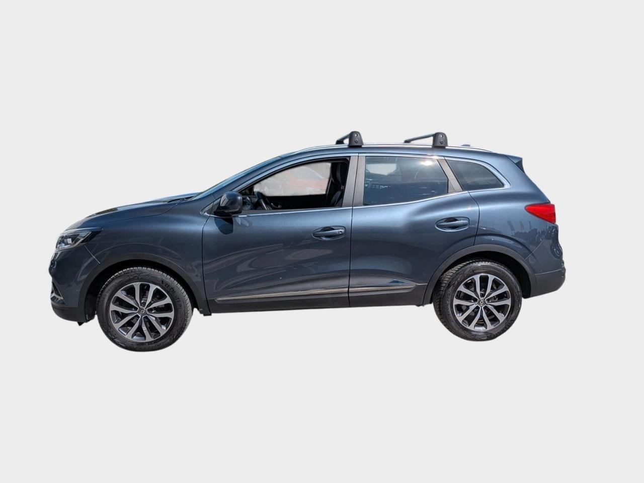 Renault Kadjar 1.5 Blue dCi Intens EDC