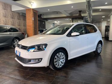 Volkswagen Polo 1.6 TDI 90CV DPF 5 porte Comfortline