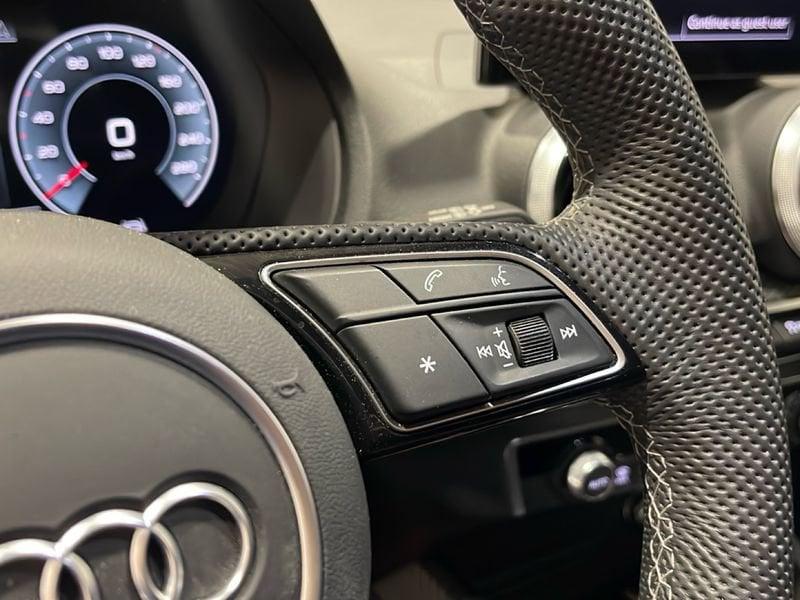 Audi Q2 Q2 35 TDI S tronic S line Edition *Cerchi 19*