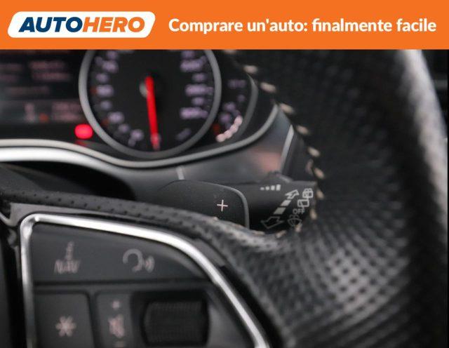 AUDI A6 Avant 2.0 TDI 190 CV quattro S tronic