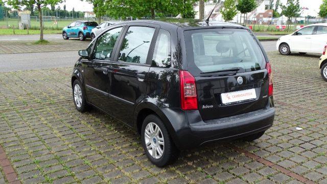 FIAT Idea 1.3 Multijet 16V "Dynamic"..