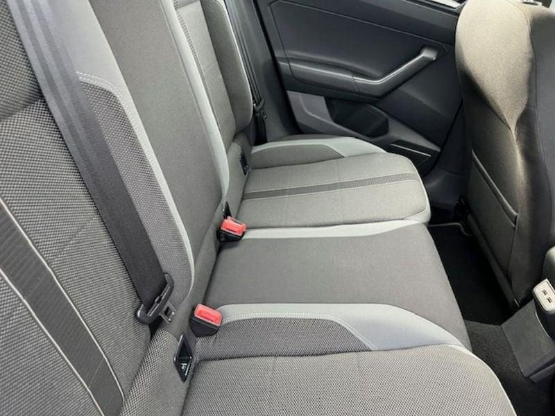 Volkswagen Polo 5p 1.6 tdi Highline 95cv dsg