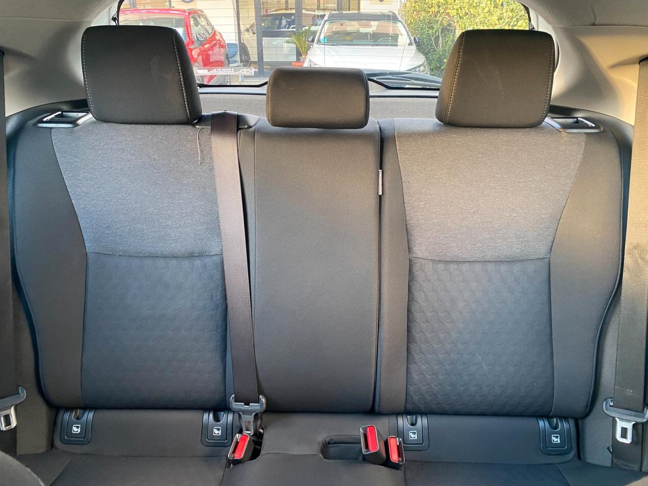 TOYOTA Yaris 5p. 1.0 72Cv ACTIVE RadioAppCar Play