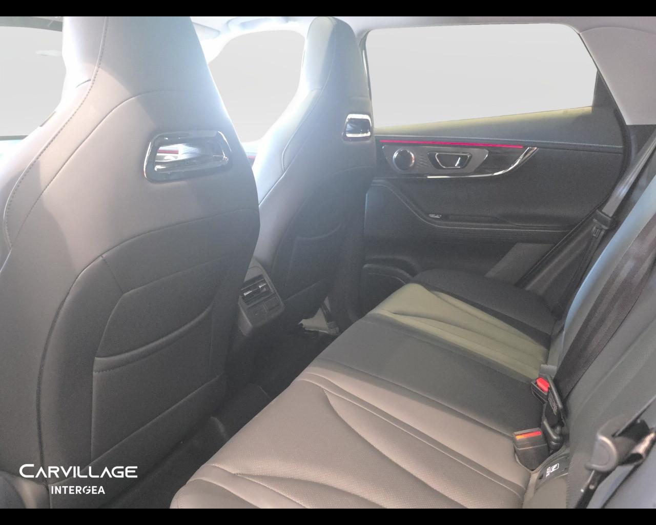 OMODA Omoda 5 SHS-H 1.5 tgdi hev Premium auto