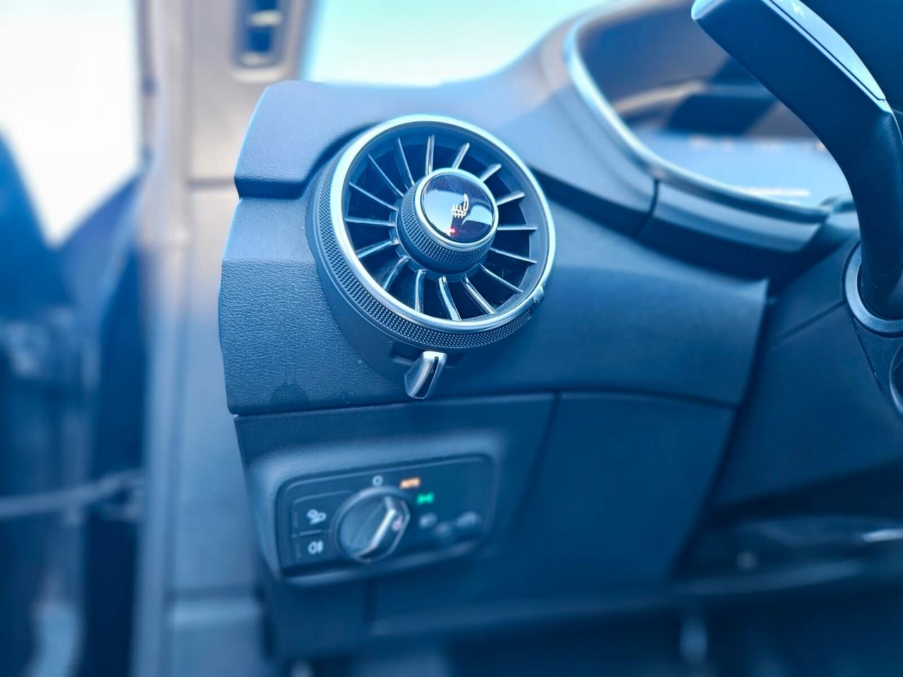 Audi TT Roadster 45 TFSI quattro S tronic