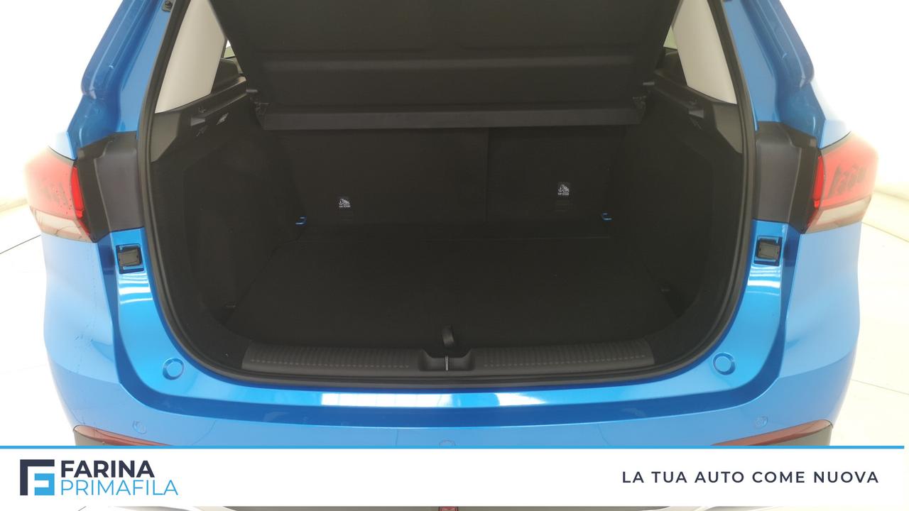 MG ZS 2024 - ZS 1.5 hybrid+ Luxury auto