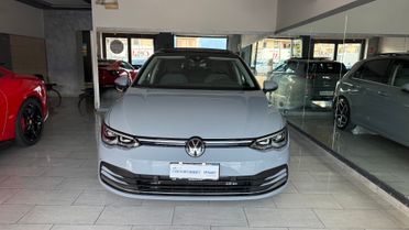 VOLSWAGEN GOLF 2.0 TDI 150 CV TETTO