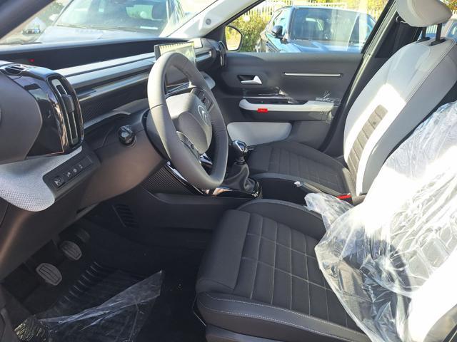 CITROEN C3 PureTech 100 S&S Max *KM 0*