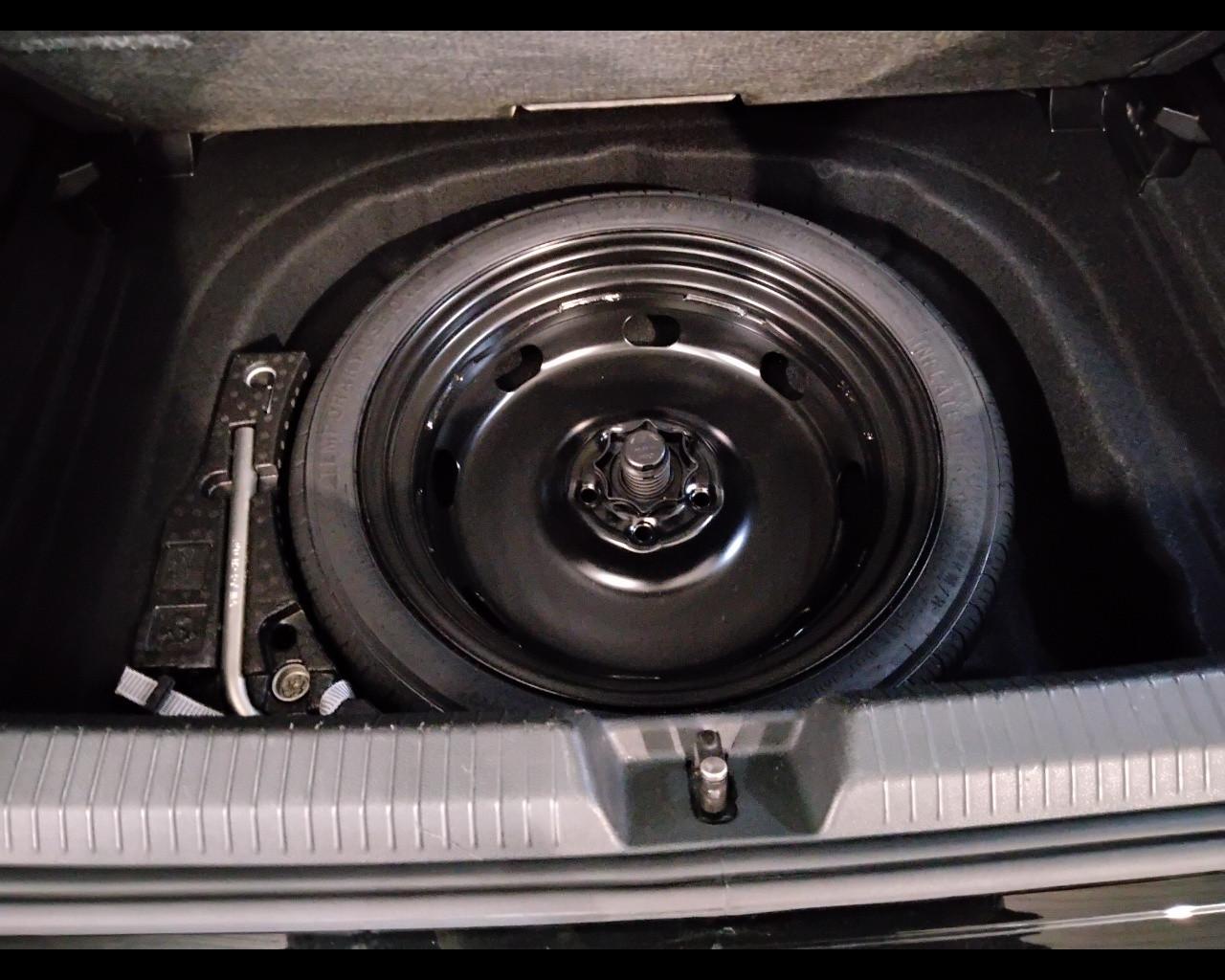 VOLKSWAGEN Golf VIII 2024 - Golf 2.0 tdi Style 150cv dsg