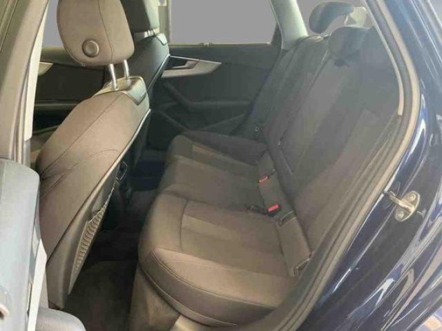 AUDI A4 Avant 40 G-Tron S-Tronic Advanced Navi, Cerchi 18"