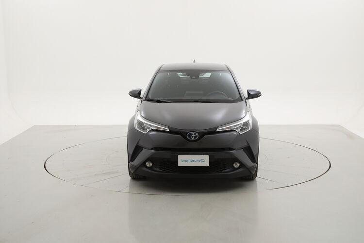 Toyota C-HR Hybrid Business BR050989 1.8 Full Hybrid 122CV