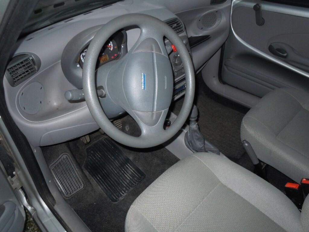 Fiat Seicento 1.1