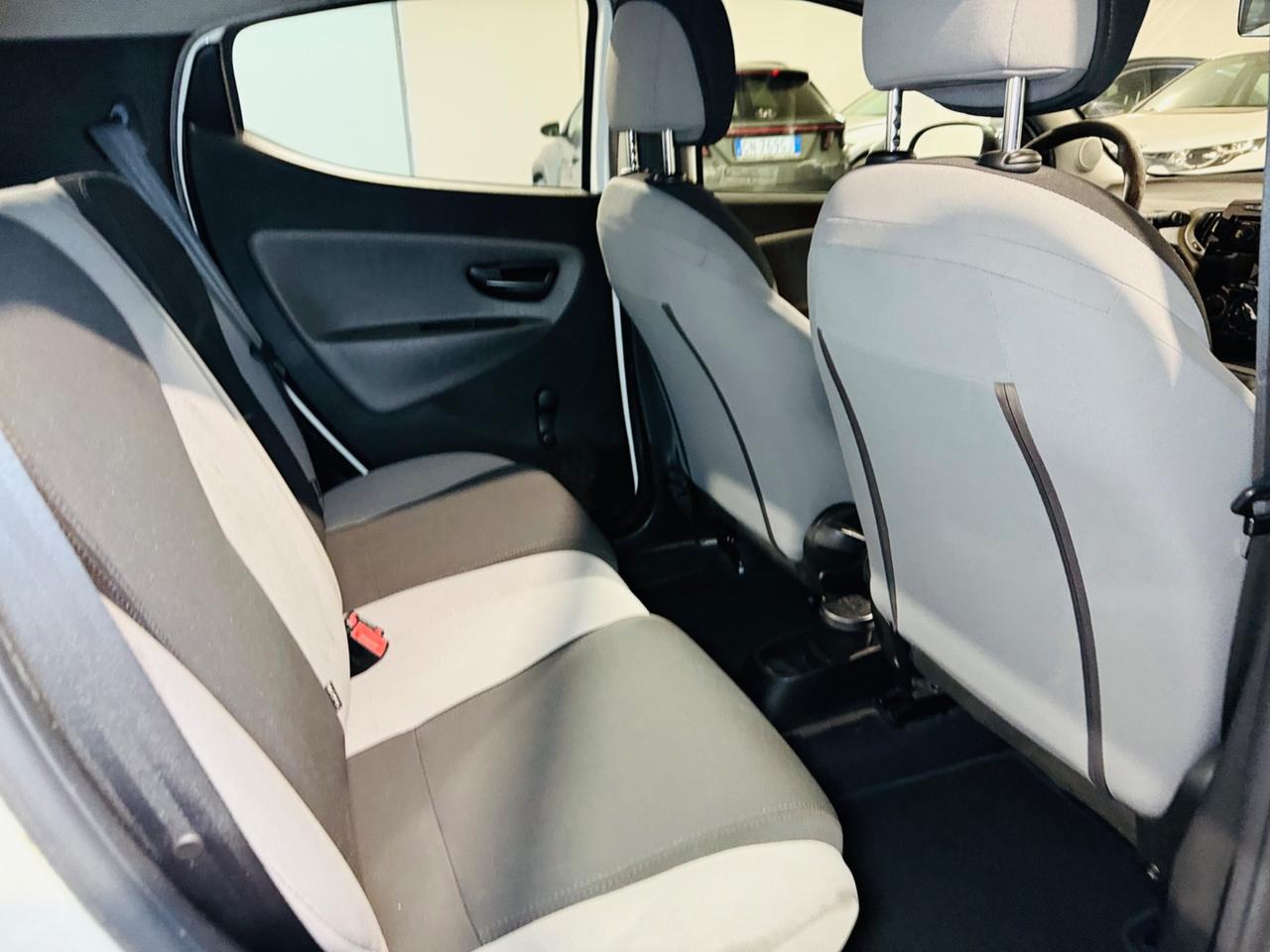 Lancia Y 0.9*80 CV* Ecochic (GPL) Gold*NEOPATENTATI*