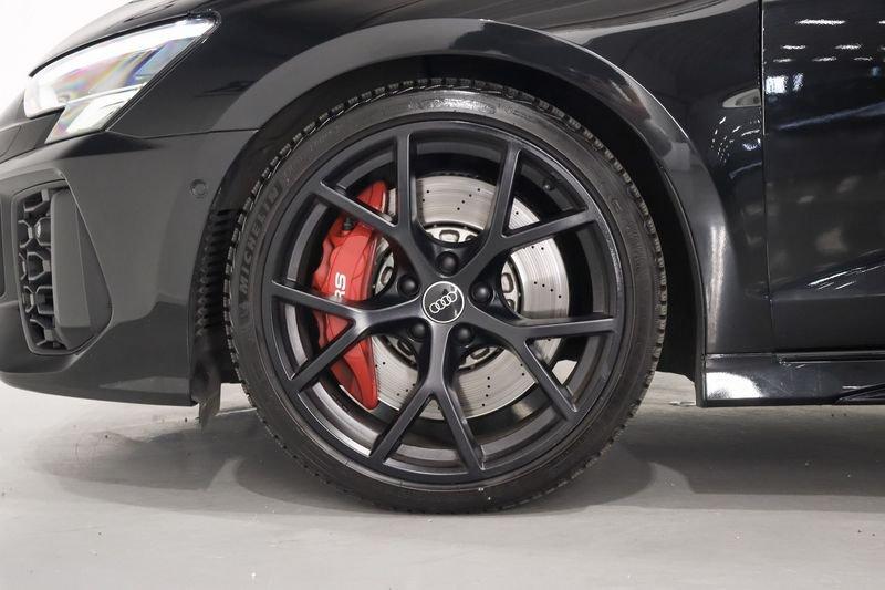 Audi RS3 SPB TFSI Quattro S Tronic