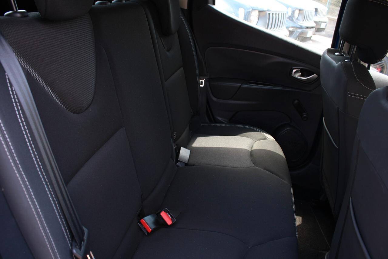 Renault Clio TCe 12V 90 CV 5 porte Duel2