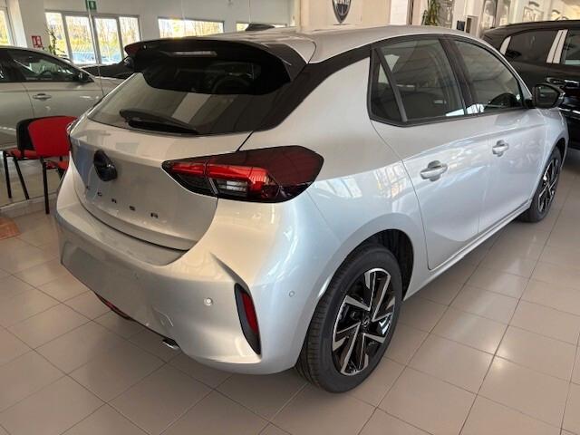 Opel Corsa 1.2 100 CV GS AT8