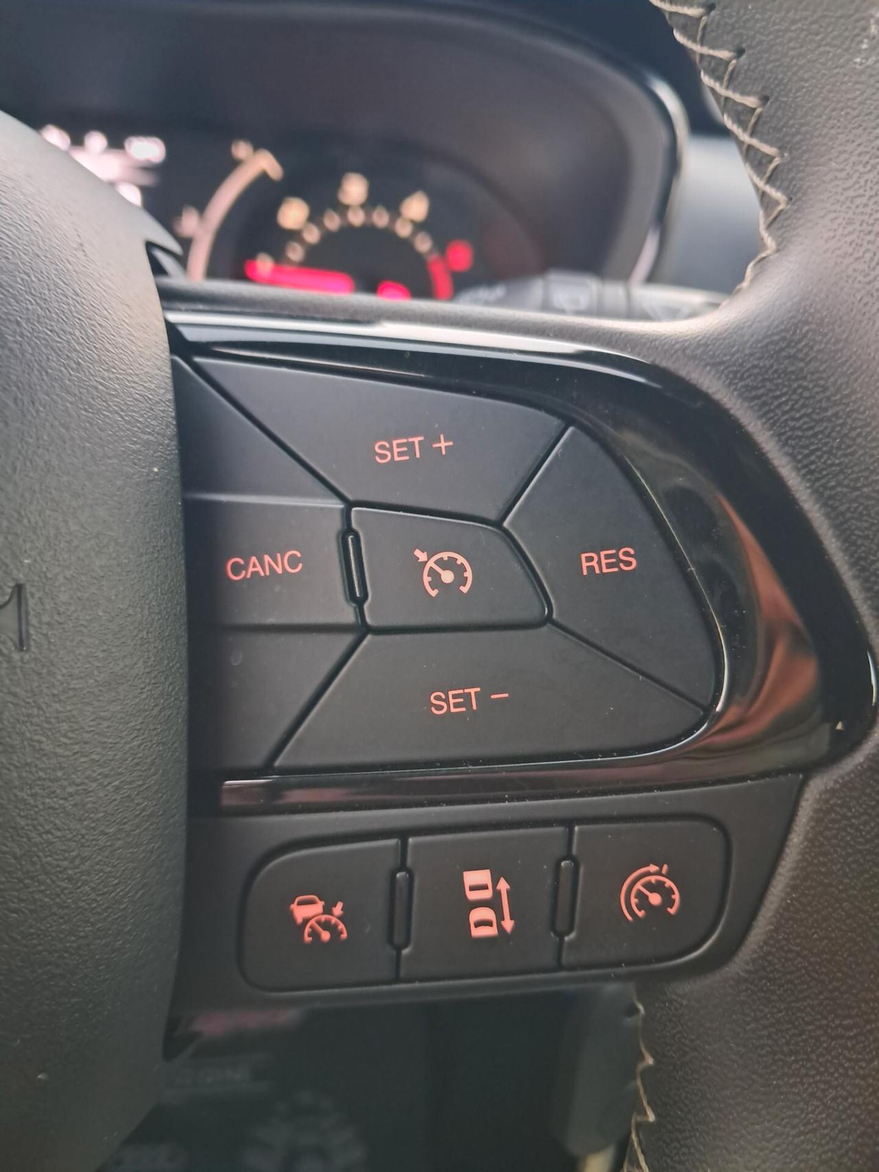 Fiat TIPO 1.6-Mtj 120CV-DCT *S-DESIGN*PELLE*NAVI*LED