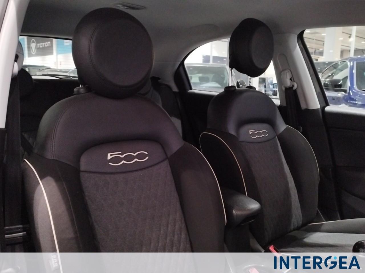 FIAT 500X 1.3 mjt Cross 4x2 95cv