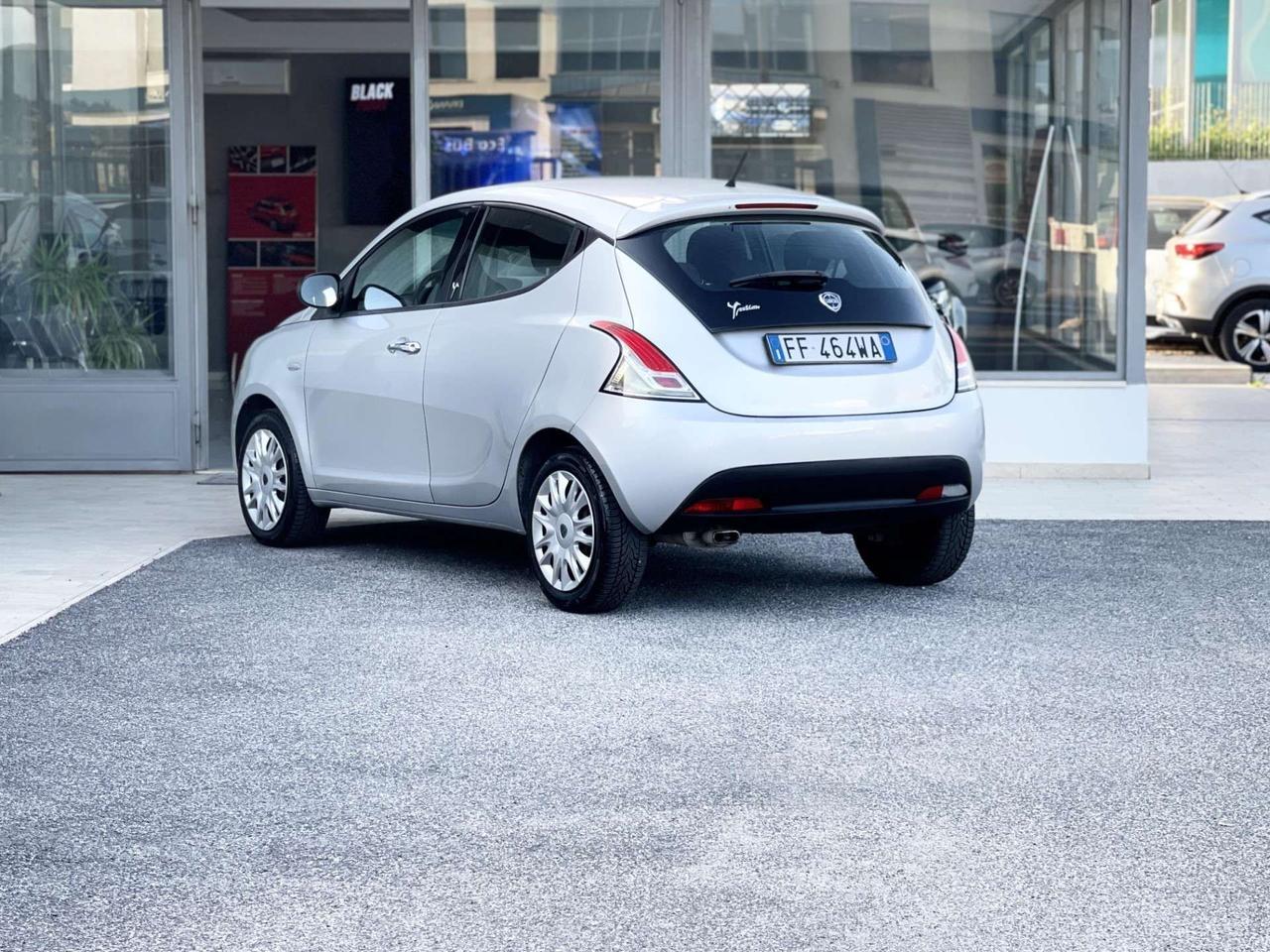 Lancia Ypsilon 1.2 Benzina 69CV E6 Neo - 2014