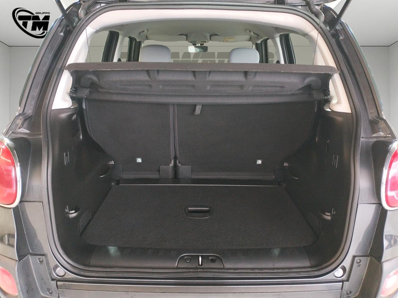 Fiat 500L 1.4 95 CV Lounge - NEOPATENTATI