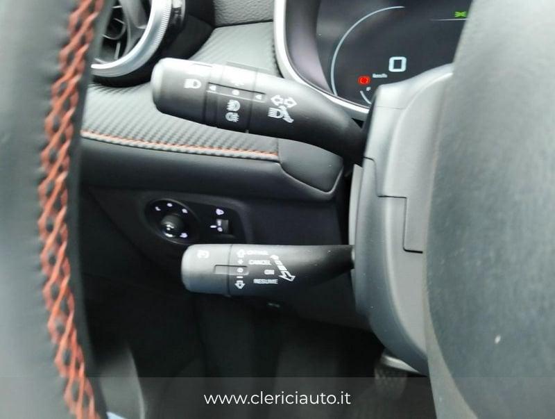 MG ZS 1.0T-GDI Luxury