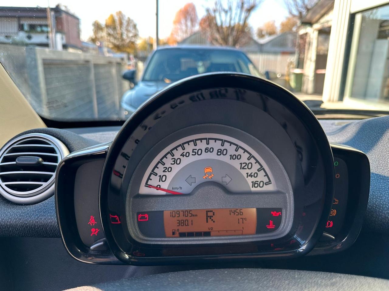 Smart ForTwo 1000 52 kW MHD coupé pulse