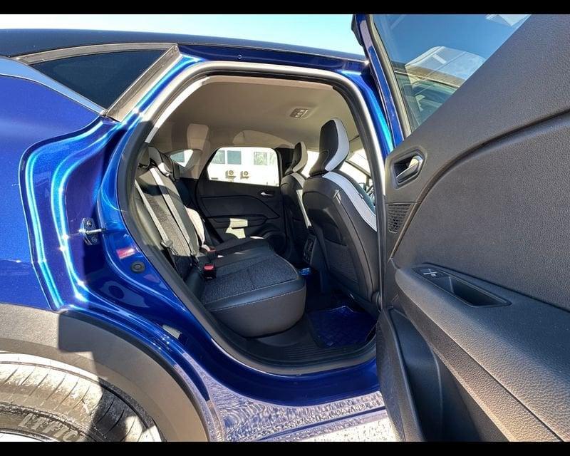 Renault Captur Captur 1.0 tce Intens Gpl 100cv my21