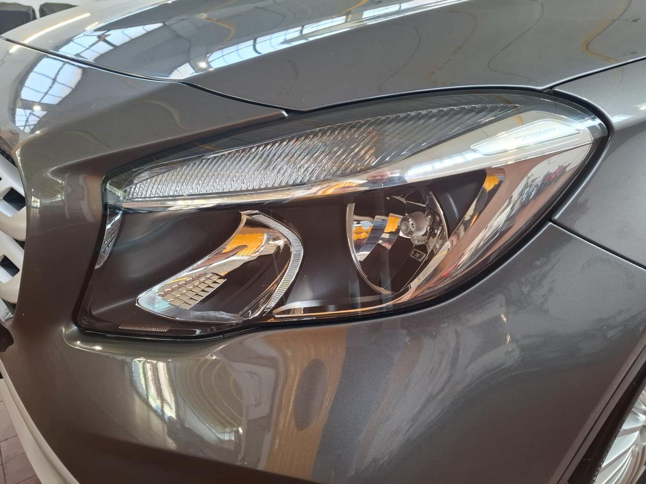Mercedes-benz GLA 180 d Automatic Premium full optional