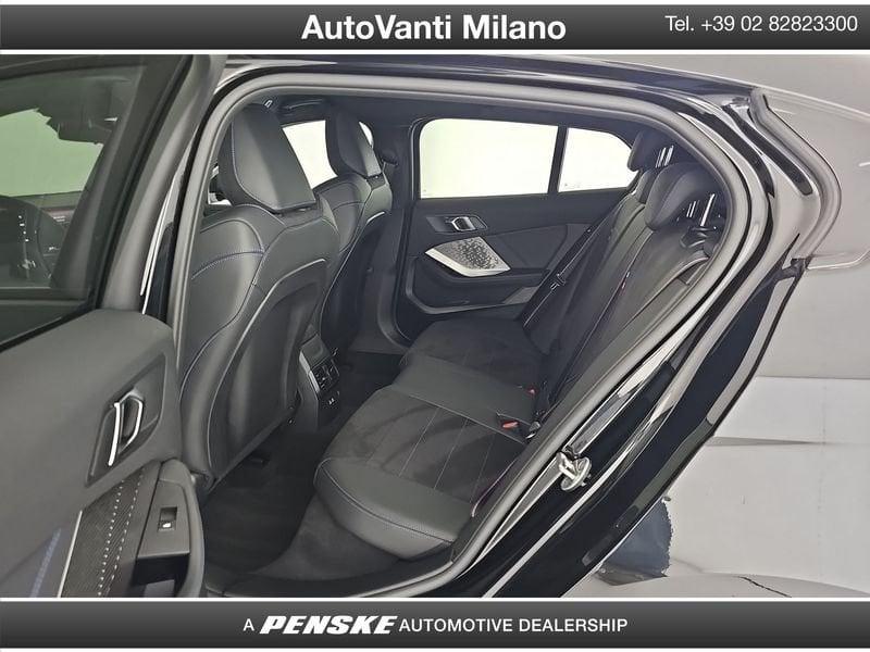 BMW Serie 1 118d MSport Pro