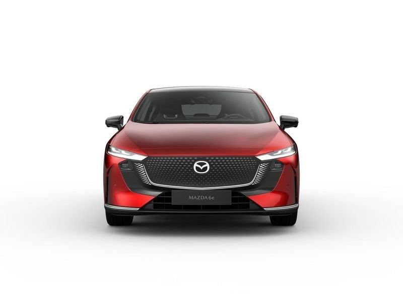 Mazda Mazda6e 68,8 Kwh 258 CV Standard Range Takumi