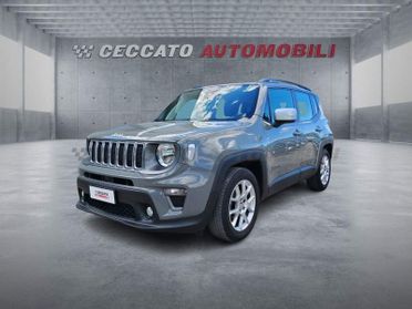 Jeep Renegade Renegade 1.0 t3 Limited 2wd