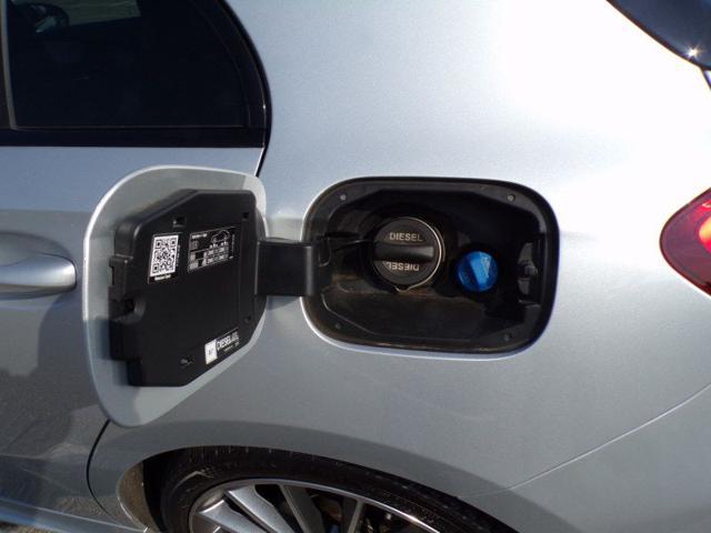 MERCEDES-BENZ A 180 d Automatic Premium