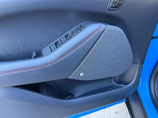 FORD Mustang Mach-E AWD Standard Range Premium 269 CV