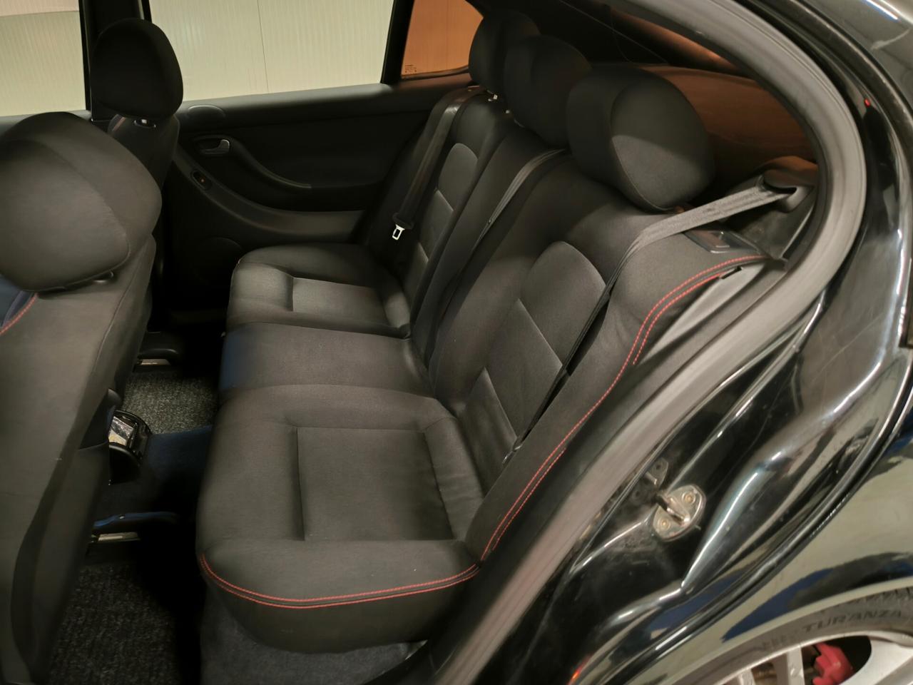 Seat Leon 1.8 T 20V cat Cupra R