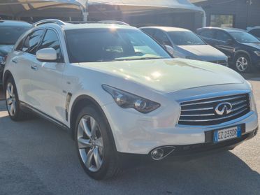 Infiniti QX70 3.0 diesel V6 AT S Premium