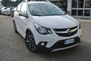 Opel Karl Rocks 1.0 75 CV