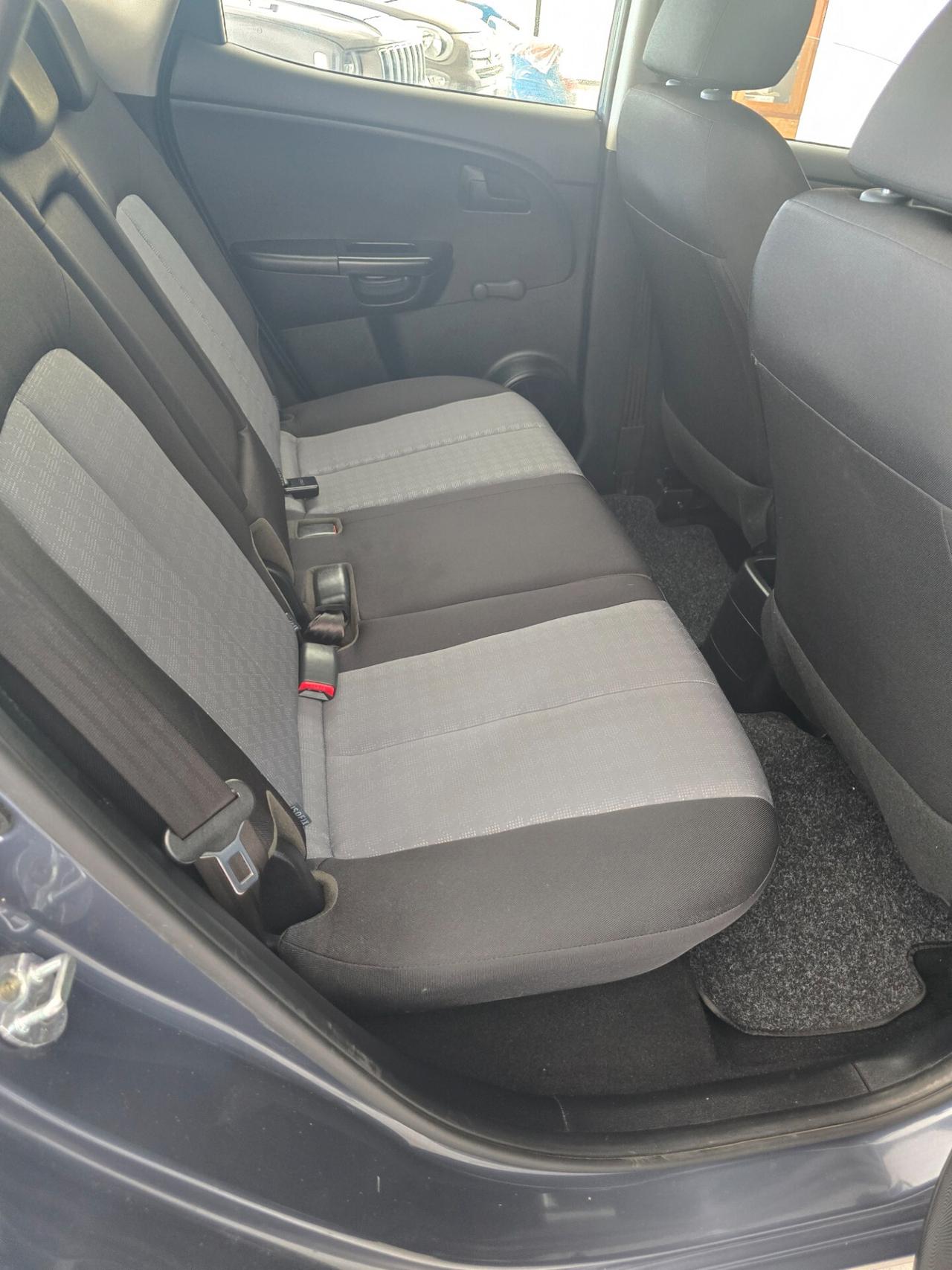 Kia Venga 1.4 CRDi 90CV Cool