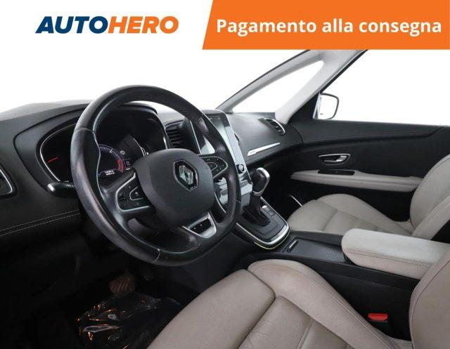 RENAULT Scenic Scénic dCi 160 CV EDC Energy Bose
